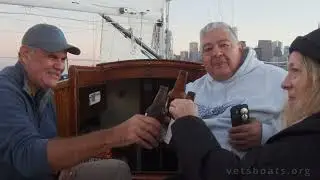 WBFV - Come sail with us!