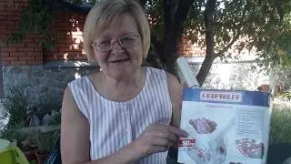 Как и чем удалить быстро косточки с вишни.Шикарный способ🤗