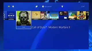 JUEGOS PS4 PKG Coleccion (2026)