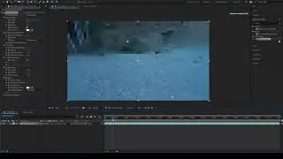 [After Effects] Grain Removal [Tutorial]