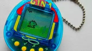 Тамагочи 90 х История игрушки тамагочи Тамагочи фрэндз (Tamagotchi Friends)