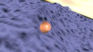 My first ever Blender 3D animation (I was 12)