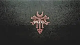 Lilith - Scarred (Lyric Video)