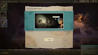 Wildermyth - Age of Ulsteryx - Try1Pt3 - Walking Lunch +20
