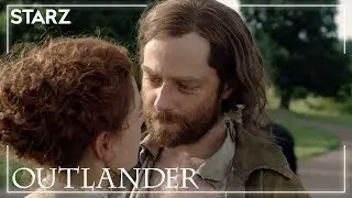 Outlander | 'Roger Returns' Season Finale Clip | Season 4