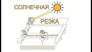 Солнечная резка