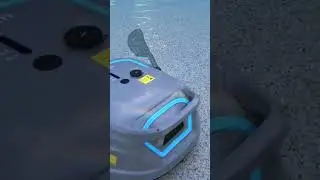 WYBOT Robotic Pool Cleaner