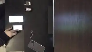 new phone