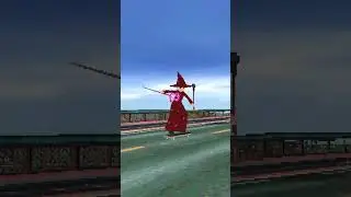 wizard kickflip #dnd #rpg #jrpg