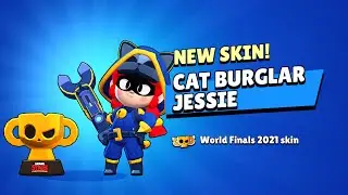 jessie skin world finals