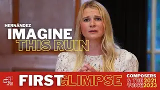 First Glimpse 2022 - Imagine This Ruin