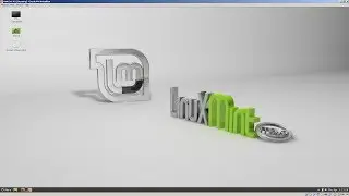 Install Linux Mint 13 Cinnamon LTS Desktop into VirtualBox