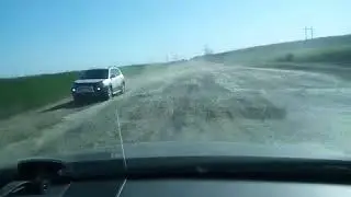 Дороги украины