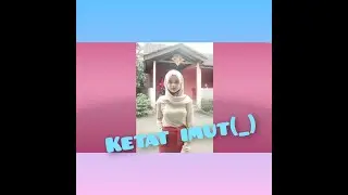 Tiktok Jilbab ketat #18