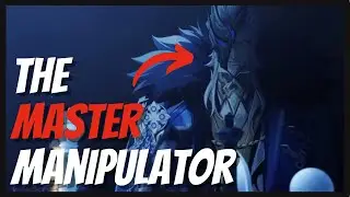 Is The Cryo Archon Really The Main Villain? | Genshin Impact Lore
