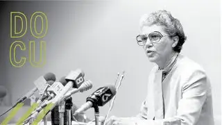 University of Iowa | 'Unshakeable Belief: The Christine Grant Story'