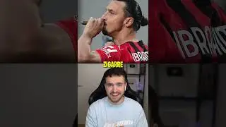 FUSSBALLER die beim RAUCHEN ERWISCHT wurden 🚬​😳​ 
