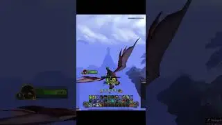 WoW Dragonflight - Dragonriding Guide - Dragonglyphs #shorts