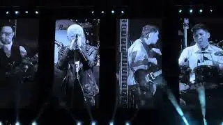 Nerbyoso- Rivermaya The Reunion 2024