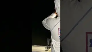 Caught His Lost Rod | River Catfishing #fishing #fail