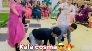 Kala cosma😎#shorts  #dance #youtubeshorts