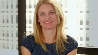 Renie Anderson on Faking it 'til You Make it