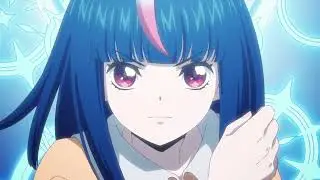 CARDFIGHT!! VANGUARD Divinez S2(AMV)-Akina vs Hikari