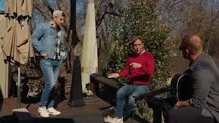 Interview - "Under the Moon" - The Docs