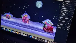 BACKSTAGE! Saint-Duck: Christmas in Duckietown City