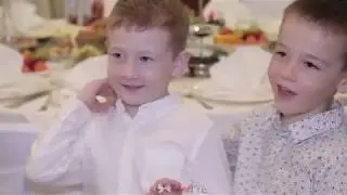 Детский праздник 2020