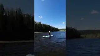 Сплав по Чусовой от Журавлика до Кына с Tados