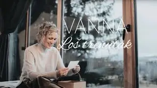 Vanna - Loš trenutak (Instrumental)
