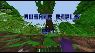 Getting started | Rusher realm | Ep 1