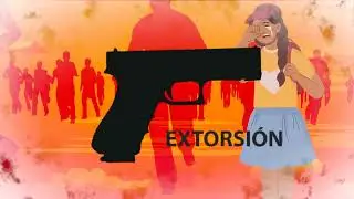 SPOT RIESGOS DE LA MIGRACIÓN - COIPRODEN