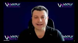 Андрей Солдатенко Брифинг