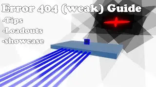 Error 404 weak Guide   Unwavering Soul 9.6