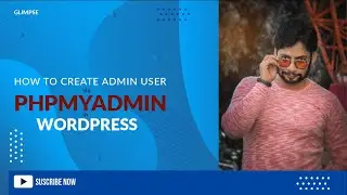 How to create Admin User via PHPMYADMIN in WordPress (Hindi) | How to recover hacked WP website