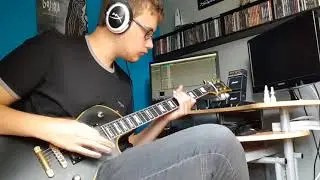 Ocean Planet - Gojira (Cover)