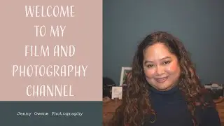 Welcome Video by Jenny Owens Photography