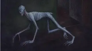 Кто-то идёт к тебе: