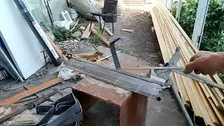 как согнуть кронштейн для жолоба