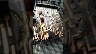 Переключатель дворников (Kia Hyundai)Wiper switch