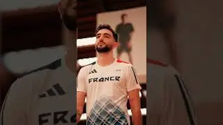 Equipe de France de Para Athlétisme 2023 REEL #3 - WPA - Brool Video