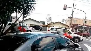 FUGA!