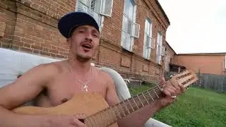 Михаил Круг - Исповедь