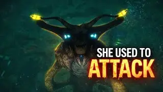 CRAZIEST Facts about EVERY Leviathan in SUBNAUTICA