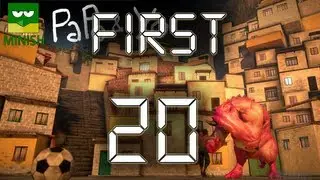 First 20 - Papo & Yo