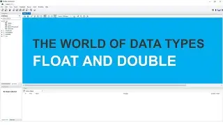 FLOAT AND DOUBLE IN SQL [ DATA TYPES IN SQL ] | SQL Tutorial For Beginners [ HINDI ] #36