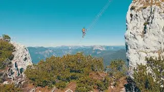 Travel through: Austria