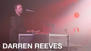 Queen Extravaganza - Meet The Band: Darren Reeves, Keyboards/Musical Director 🎹
